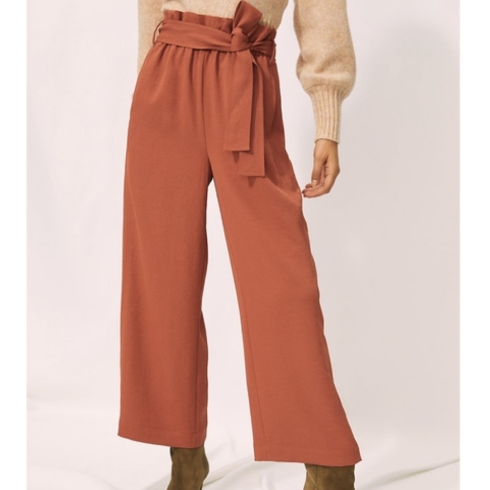 Aritzia Pants